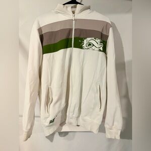 Y2K ADIO Footwear Men’s Track Jacket XL